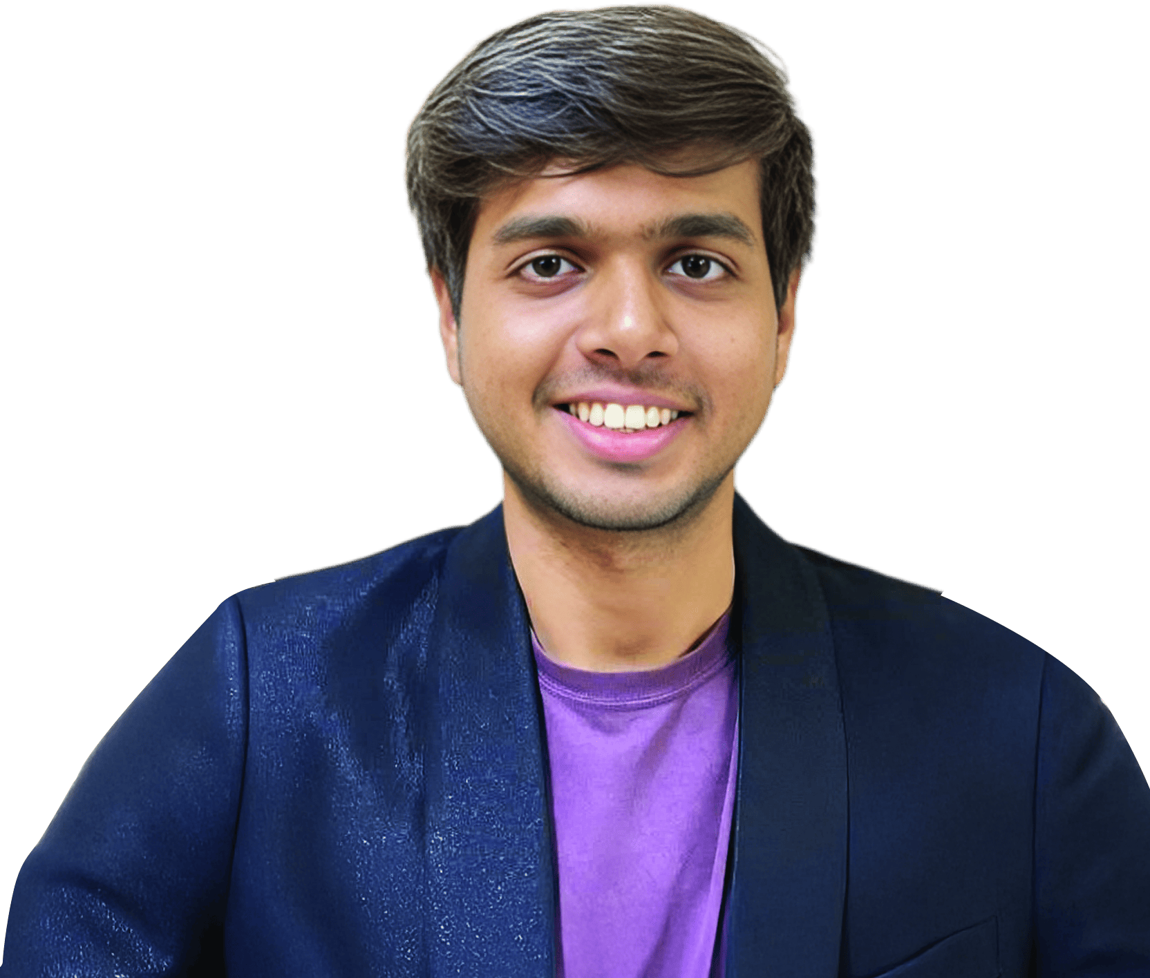 Parth Gohil 